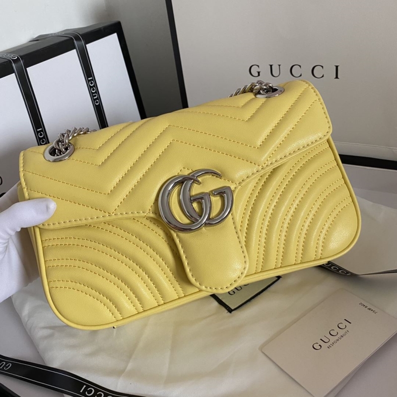 G*u*i satchel bags